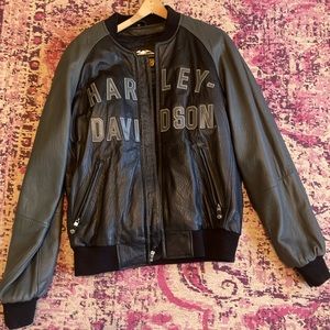 Harley Davidson 100 year anniversary jacket M